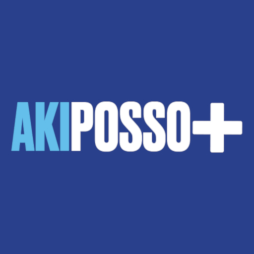 Akipossomais logo