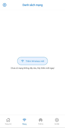 NDMS Fansipan Technology