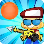 Cover Image of Download Pang Bubble Arcade Shooter  APK