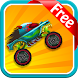 Monster Truck for Kids - Androidアプリ