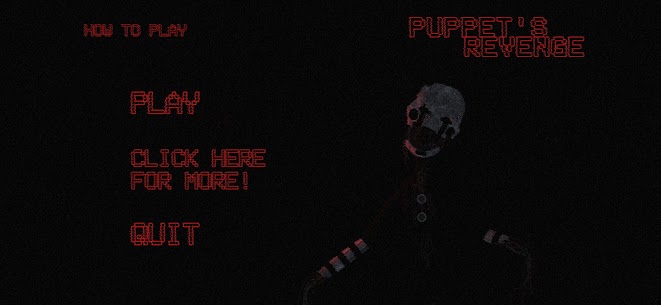 Purple Guy: Puppet’s Revenge 1