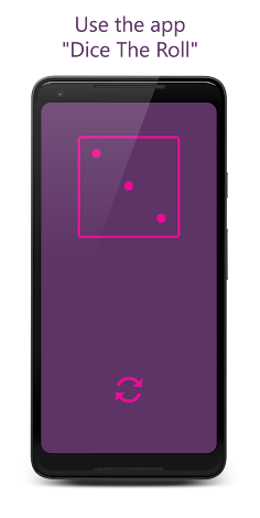 Roll The Dice - Screenshot 2