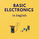 basic electronics in english
