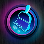Cover Image of ダウンロード Velvet Phone Cleaner＆Booster  APK