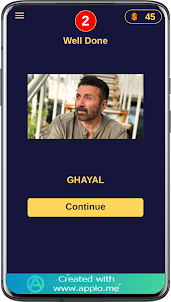 sunny deol movies name