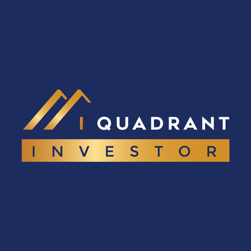 I Quadrant logo
