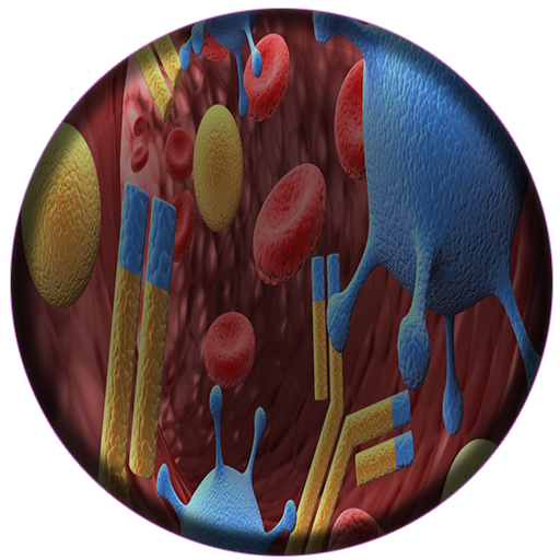 Immunology - Offline logo