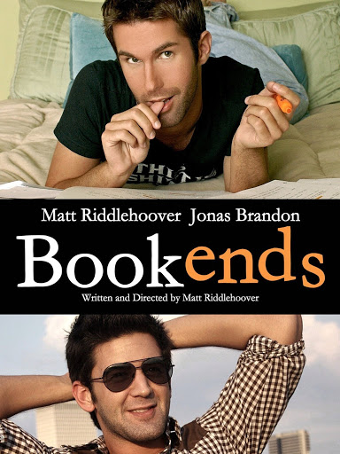 Bookends - Google Play 영화