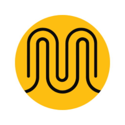 مسارات - توصيل طلبات logo