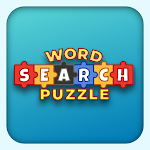 Cover Image of Download Word Searching Puzzle  APK