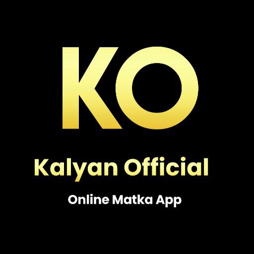 Kalyan Official-Matka App