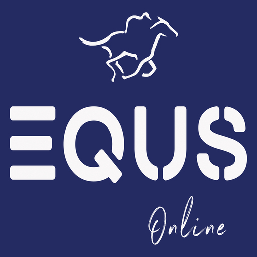 Equs Online logo