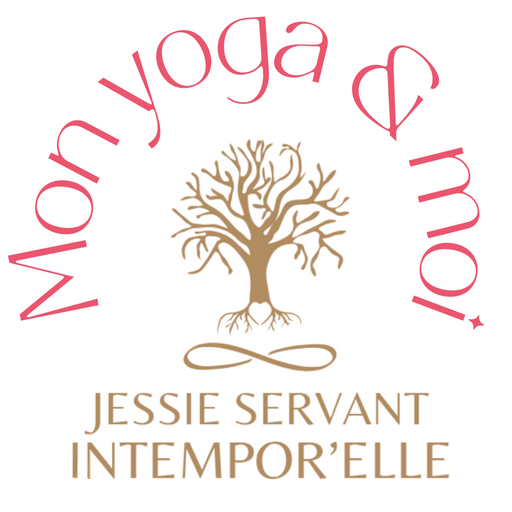 Mon yoga et moi logo