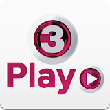 TV3 Play - Danmark icon