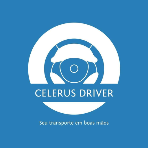 Celerus Driver logo