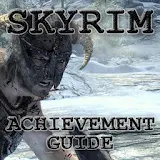 Achievement Guide for Skyrim icon