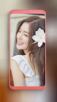 Red Velvet Irene Wallpaper Kpop HD Newのおすすめ画像5