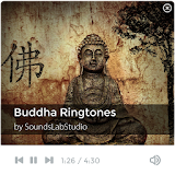 Buddha Ringtones icon