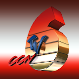 CCN TV6 icon