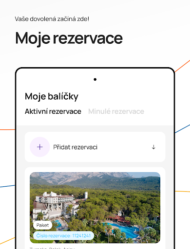Coral Travel Czechia