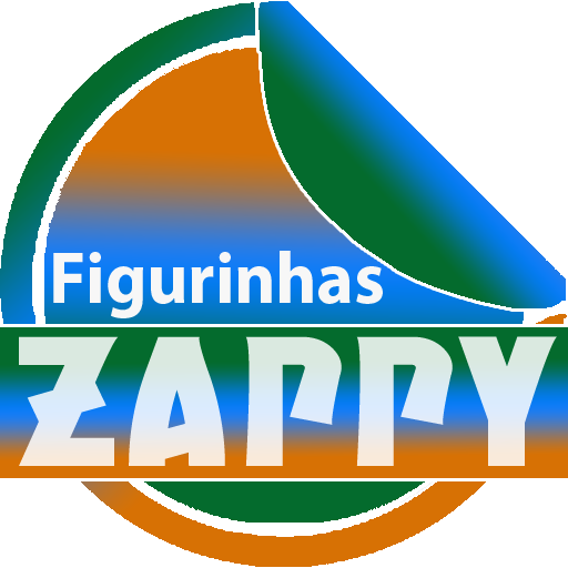 Zappy Figurinhas