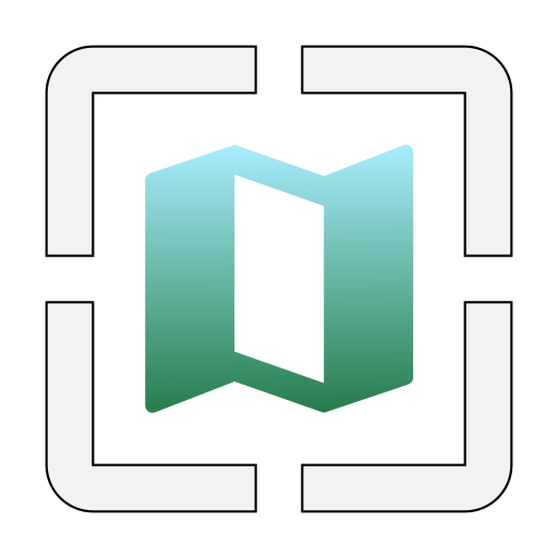 Wallpaper Map logo