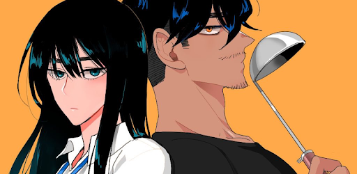 Lezhin Comics Daily Releases By Lezhin Entertainment More Detailed Information Than App Store Google Play By Appgrooves 10 App In Reading Comics Comics 10 Similar Apps 3 Review Highlights 49 951 Reviews