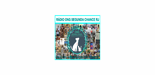 Rádio Segunda Chancer RJ cover