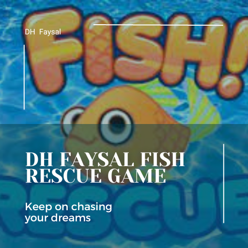 DH Faysal Fish Rescue Game