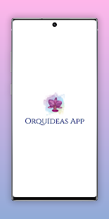 Orquideas App Screenshot