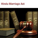 Hindu Marriage Act - India icon