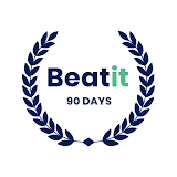 Beat It icon