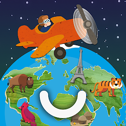 My First World Atlas Mod Apk