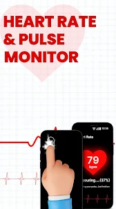 Pulse Heart Rate Monitor Pulsè