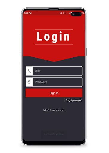 INSTABAGUS - IB Instaforex Screenshot 4 - AppWisp.com