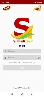 Prochiz | Super DAP