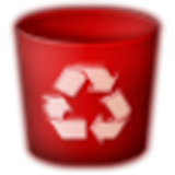 RecycleBin - Best app icon