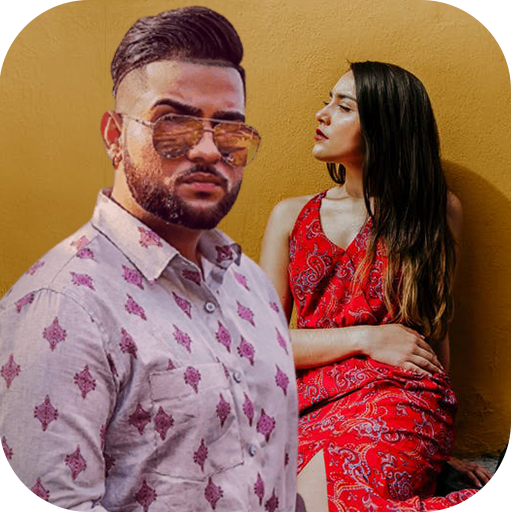 Photo With Karan Aujla - Aujla Wallpapers