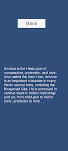 Krishna  Boy