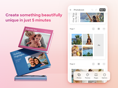 Screenshot image