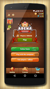 Checkers Online 4
