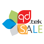 Cover Image of ダウンロード QDTEK SALE 1.0.4 APK
