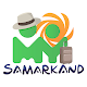 MYSamarkand Windows'ta İndir