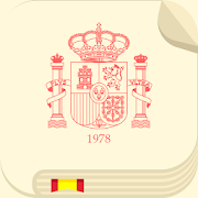 Constitución Española 1978 - Premium