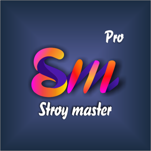 Story Master Pro |Story Saver logo