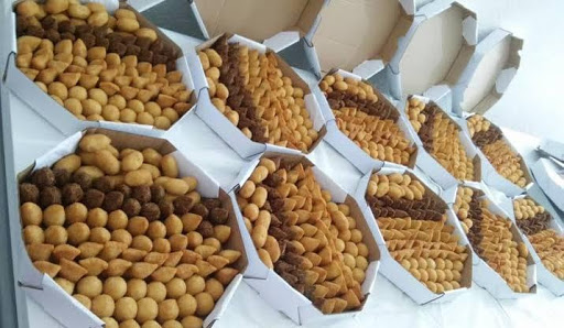 Marmitaria e Salgateria Do Jor