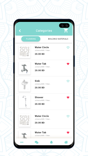 Shopy Screen 3