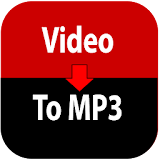 Video to MP3 icon