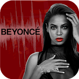 Beyoncé : songs, lyrics,..offline icon