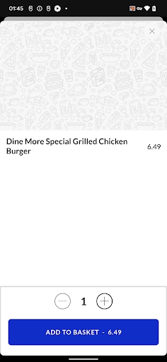 Chickaros Chicken Chigwell Screen 2